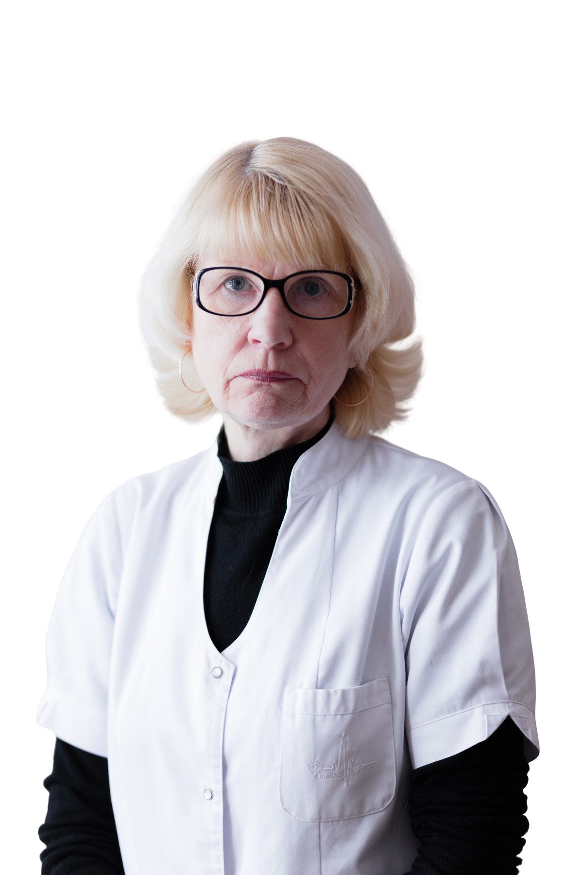Шигицева Светлана Александровна Фото
