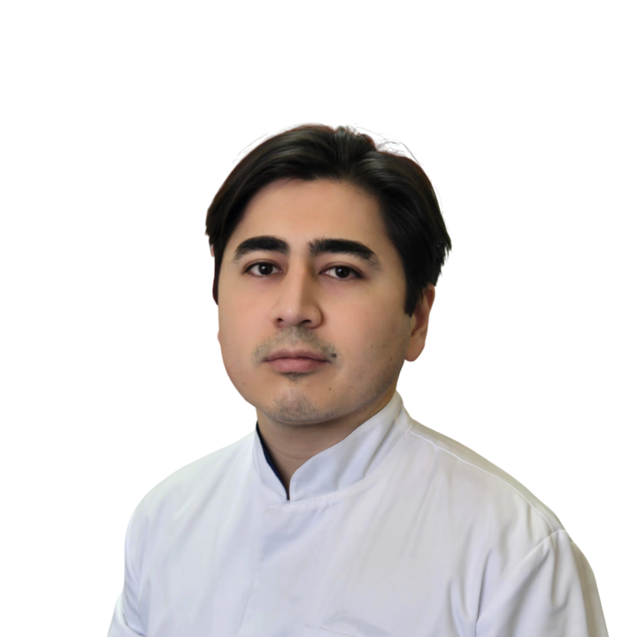 Sher Ali Razakov Разаков Амирхон Алишерович - Офтальмолог: отзывы, запись на приём к ...