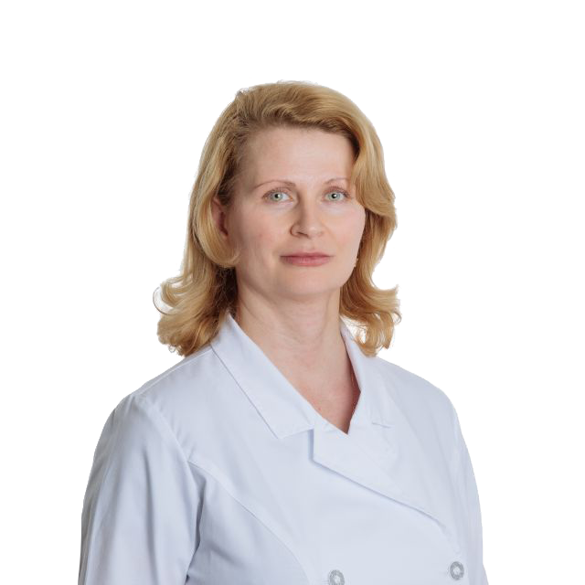 Yalangoch Yuliya Vladimirovna